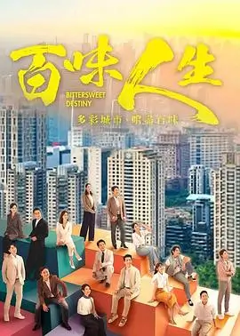 热播电视剧山那边的风剧照